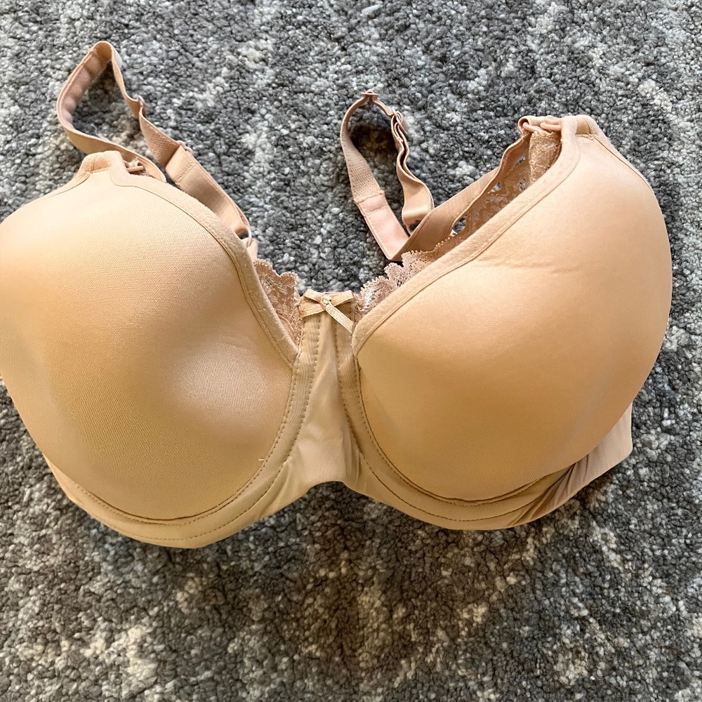 Panache Eleanor nursing maternity bra